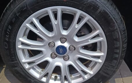 Ford Focus III, 2012 год, 840 000 рублей, 2 фотография