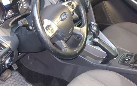 Ford Focus III, 2012 год, 840 000 рублей, 5 фотография