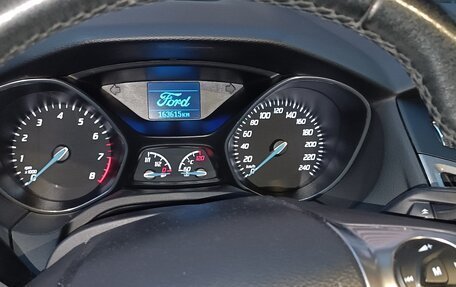 Ford Focus III, 2012 год, 840 000 рублей, 8 фотография
