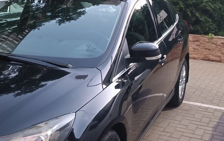 Ford Focus III, 2012 год, 840 000 рублей, 3 фотография