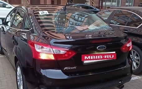 Ford Focus III, 2012 год, 840 000 рублей, 6 фотография