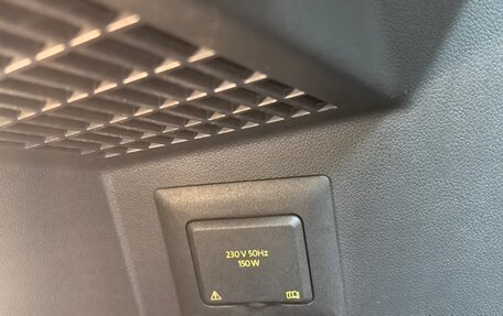 Volkswagen Tiguan II, 2017 год, 2 700 000 рублей, 9 фотография