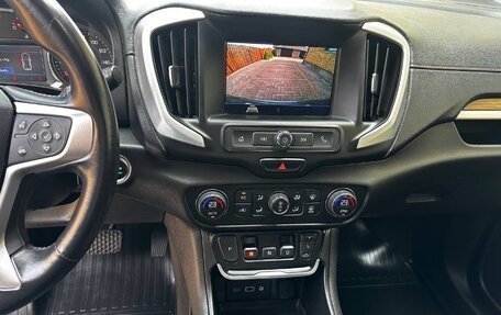 GMC Terrain, 2019 год, 2 050 000 рублей, 7 фотография
