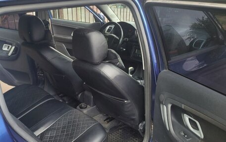 Skoda Fabia II, 2008 год, 380 000 рублей, 4 фотография