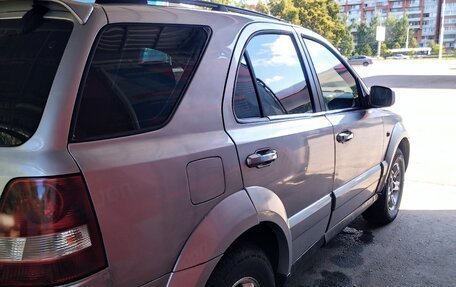 KIA Sorento IV, 2004 год, 600 000 рублей, 2 фотография