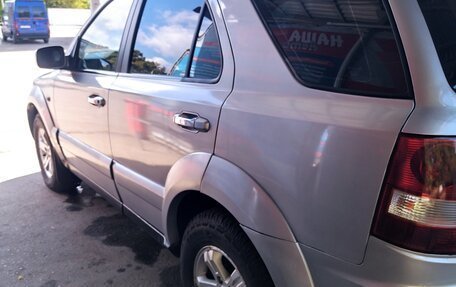KIA Sorento IV, 2004 год, 600 000 рублей, 3 фотография