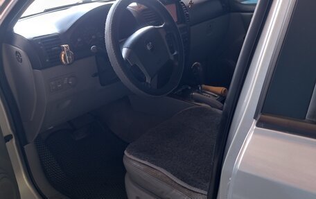 KIA Sorento IV, 2004 год, 600 000 рублей, 5 фотография