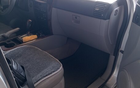 KIA Sorento IV, 2004 год, 600 000 рублей, 6 фотография