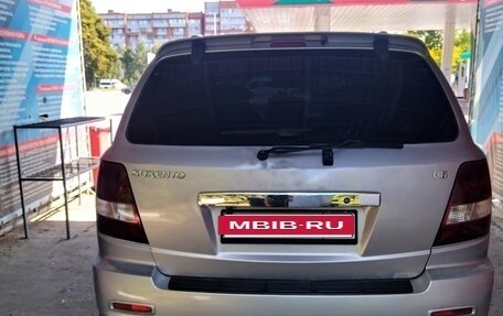 KIA Sorento IV, 2004 год, 600 000 рублей, 4 фотография