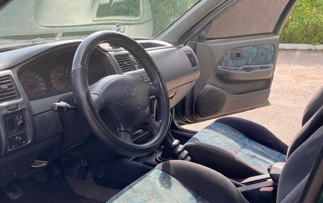 Nissan Almera, 1999 год, 250 000 рублей, 7 фотография