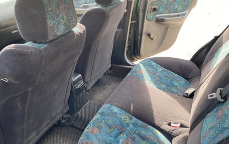 Nissan Almera, 1999 год, 250 000 рублей, 8 фотография