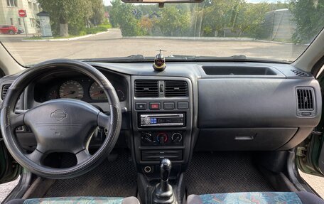 Nissan Almera, 1999 год, 250 000 рублей, 9 фотография