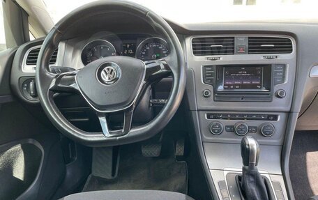 Volkswagen Golf VII, 2014 год, 1 200 000 рублей, 8 фотография