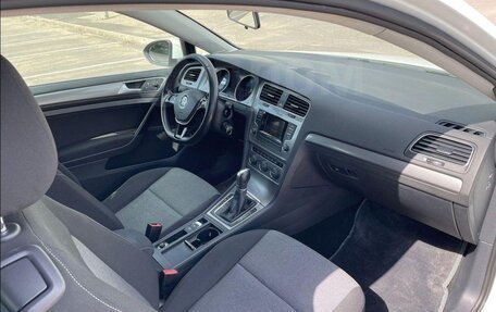 Volkswagen Golf VII, 2014 год, 1 200 000 рублей, 9 фотография