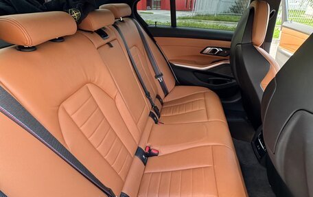 BMW 3 серия, 2020 год, 6 190 000 рублей, 7 фотография