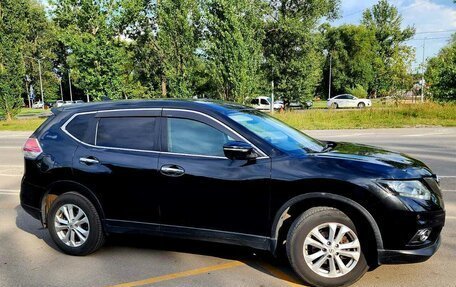 Nissan X-Trail, 2017 год, 2 100 000 рублей, 5 фотография