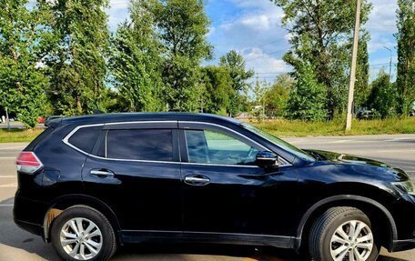 Nissan X-Trail, 2017 год, 2 100 000 рублей, 4 фотография