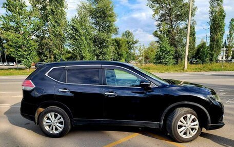 Nissan X-Trail, 2017 год, 2 100 000 рублей, 3 фотография