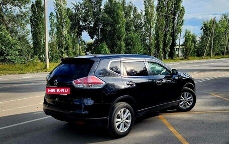 Nissan X-Trail, 2017 год, 2 100 000 рублей, 9 фотография
