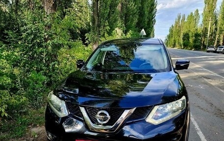 Nissan X-Trail, 2017 год, 2 100 000 рублей, 18 фотография