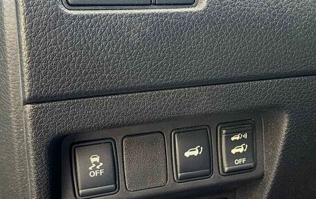 Nissan X-Trail, 2017 год, 2 100 000 рублей, 20 фотография