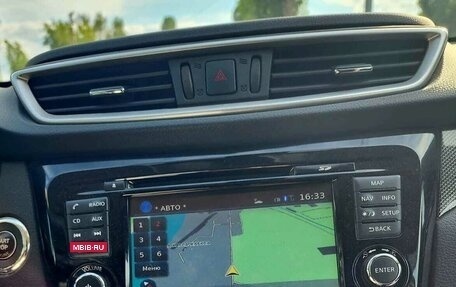 Nissan X-Trail, 2017 год, 2 100 000 рублей, 31 фотография