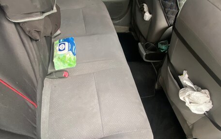 Toyota Prius, 2008 год, 750 000 рублей, 9 фотография