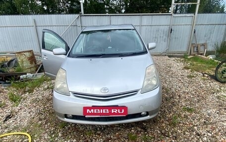 Toyota Prius, 2008 год, 750 000 рублей, 7 фотография
