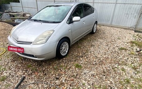 Toyota Prius, 2008 год, 750 000 рублей, 3 фотография