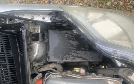 Toyota Prius, 2008 год, 750 000 рублей, 16 фотография