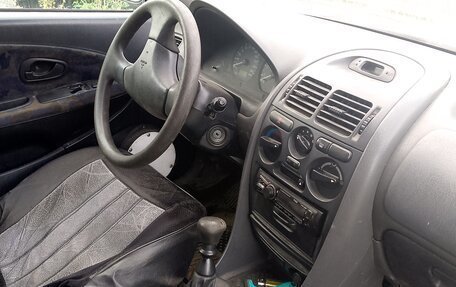 Mitsubishi Carisma I, 1997 год, 160 000 рублей, 2 фотография