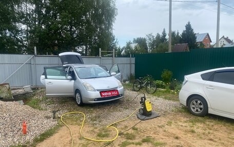 Toyota Prius, 2008 год, 750 000 рублей, 21 фотография