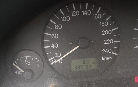 Mitsubishi Carisma I, 1997 год, 160 000 рублей, 5 фотография
