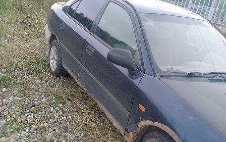 Mitsubishi Carisma I, 1997 год, 160 000 рублей, 4 фотография