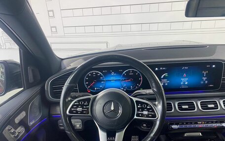 Mercedes-Benz GLS, 2020 год, 7 550 000 рублей, 4 фотография