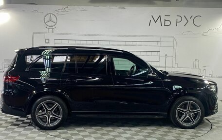 Mercedes-Benz GLS, 2020 год, 7 550 000 рублей, 10 фотография