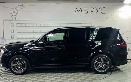 Mercedes-Benz GLS, 2020 год, 7 550 000 рублей, 14 фотография