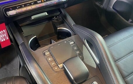 Mercedes-Benz GLS, 2020 год, 7 550 000 рублей, 7 фотография