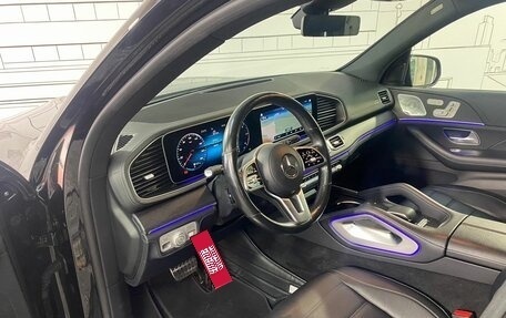 Mercedes-Benz GLS, 2020 год, 7 550 000 рублей, 17 фотография