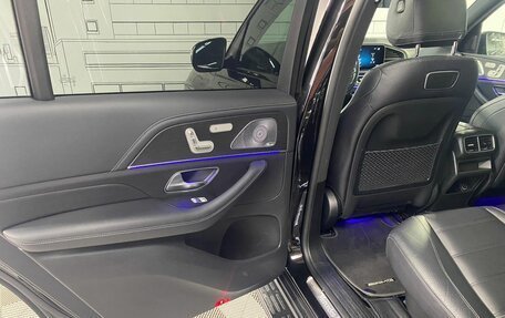 Mercedes-Benz GLS, 2020 год, 7 550 000 рублей, 20 фотография