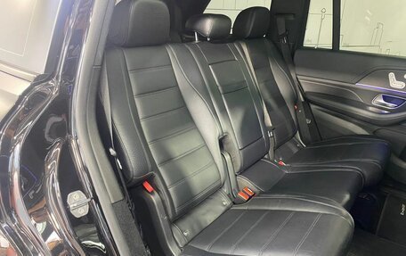 Mercedes-Benz GLS, 2020 год, 7 550 000 рублей, 28 фотография