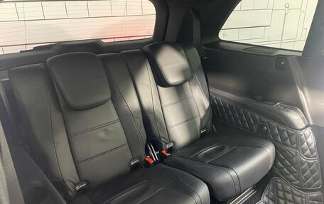Mercedes-Benz GLS, 2020 год, 7 550 000 рублей, 29 фотография