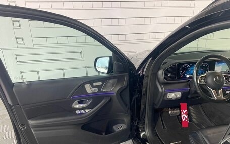Mercedes-Benz GLS, 2020 год, 7 550 000 рублей, 15 фотография