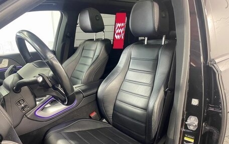 Mercedes-Benz GLS, 2020 год, 7 550 000 рублей, 18 фотография