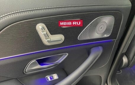 Mercedes-Benz GLS, 2020 год, 7 550 000 рублей, 21 фотография