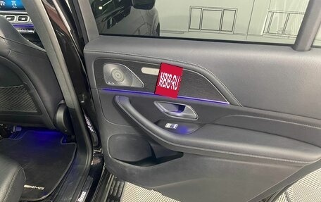 Mercedes-Benz GLS, 2020 год, 7 550 000 рублей, 27 фотография