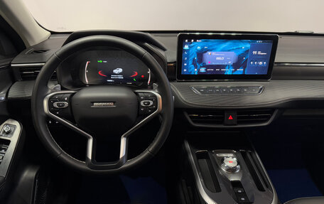 Haval Jolion, 2023 год, 1 814 376 рублей, 6 фотография