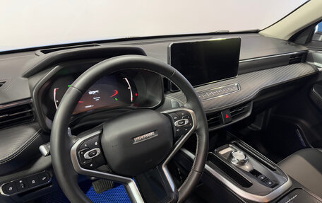 Haval Jolion, 2023 год, 1 814 376 рублей, 5 фотография