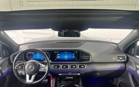 Mercedes-Benz GLS, 2020 год, 7 550 000 рублей, 32 фотография