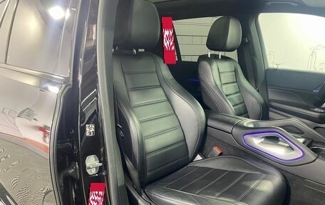 Mercedes-Benz GLS, 2020 год, 7 550 000 рублей, 33 фотография